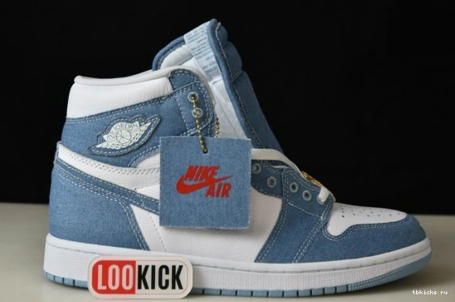 Rep TB 1 WMNS High Air OG Jordan Denim DM9036-104 0702